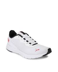 PUMA Hustle V2 Running Shoes